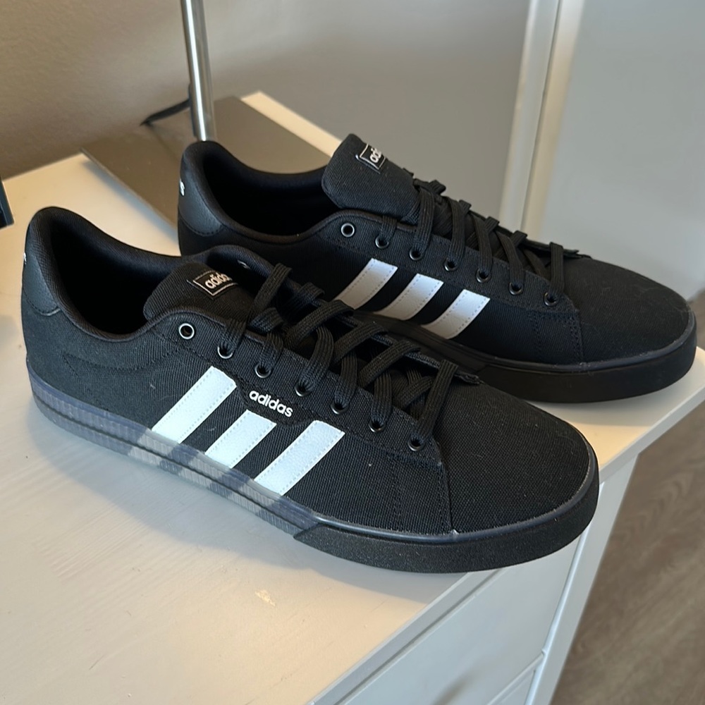 ADIDAS | Men's Daily 3.0 Skate Shoe
